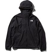 THE NORTH FACE スワローテイルフーディ NP22202 ブラック THE NORTH FACE Swallowtail Hoodie ブラック（ザ・ノース