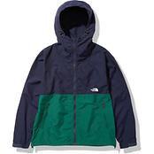 ナイロンデニムコンパクトジャケット メンズ | THE NORTH FACE