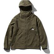 ナイロンデニムコンパクトジャケット メンズ | THE NORTH FACE