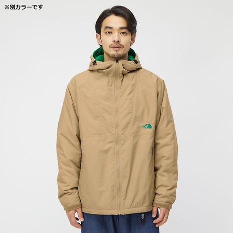 THE NORTH FACE \nコンパクトノマドジャケット