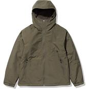 コンパクトノマドジャケット メンズ / Compact Nomad Jacket NP71933 BN | THE NORTH FACE |  ザ・ノースフェイス | KSHFEG-好日山荘(コウジツサンソウ)-登山・クライミング・アウトドア用品の総合専門店 好日山荘