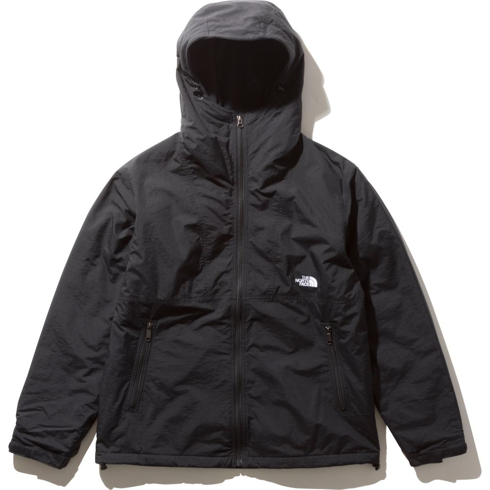 コンパクトノマドジャケット メンズ / Compact Nomad Jacket NP71933 BN | THE NORTH FACE |  ザ・ノースフェイス | KSHFEG-好日山荘(コウジツサンソウ)-登山・クライミング・アウトドア用品の総合専門店 好日山荘