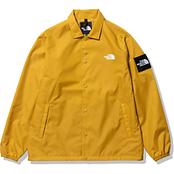 GTXデニムコーチジャケット メンズ | THE NORTH FACE | ザ