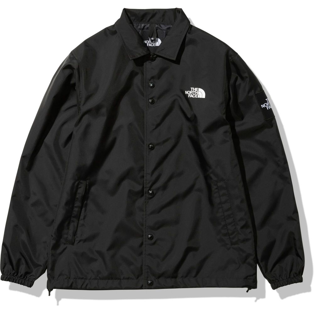 ザ コーチジャケット メンズ / The Coach Jacket | THE NORTH FACE | ザ・ノースフェイス |  NP72130_K-好日山荘(コウジツサンソウ)-登山・クライミング・アウトドア用品の総合専門店 好日山荘