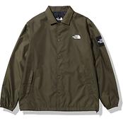 THE NORTH FACE コーチジャケット GTXデニムコーチジャケット メンズ | THE NORTH FACE | ザ