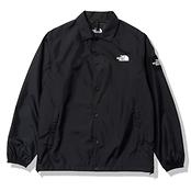 ザ コーチジャケット メンズ / The Coach Jacket | THE NORTH FACE | ザ・ノースフェイス |  NP72130_K-好日山荘(コウジツサンソウ)-登山・クライミング・アウトドア用品の総合専門店 好日山荘