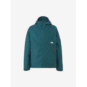 THE NORTH FACE PURPLE LABEL 65/35 Mountain Short Down Parka