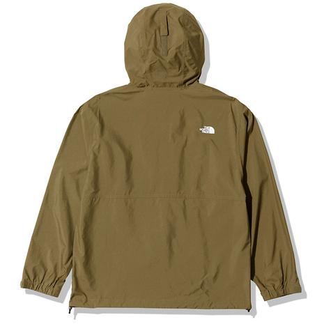 コンパクトジャケット メンズ / Compact Jacket | THE NORTH FACE | ザ・ノースフェイス |  KSUL9W-好日山荘(コウジツサンソウ)-登山・クライミング・アウトドア用品の総合専門店 好日山荘