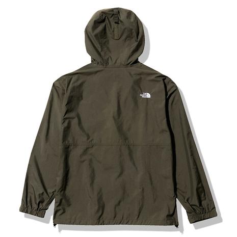 コンパクトジャケット メンズ / Compact Jacket | THE NORTH FACE | ザ・ノースフェイス |  KSFUU6-好日山荘(コウジツサンソウ)-登山・クライミング・アウトドア用品の総合専門店 好日山荘