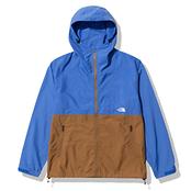 ノースフェイス　コンパクトノマドジャケット　NP71933 sportsmountain_np71933-bn-l