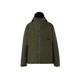 コンパクトノマドジャケット（メンズ） / Compact Nomad Jacket