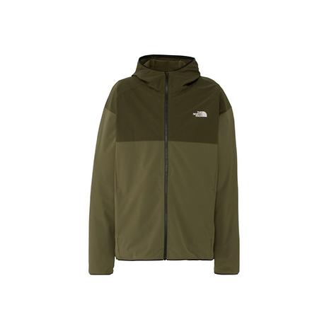 THE NORTH FACE ノースフェイス　APEX フレックスフーディーSタグ付き完全な新品ですタグ