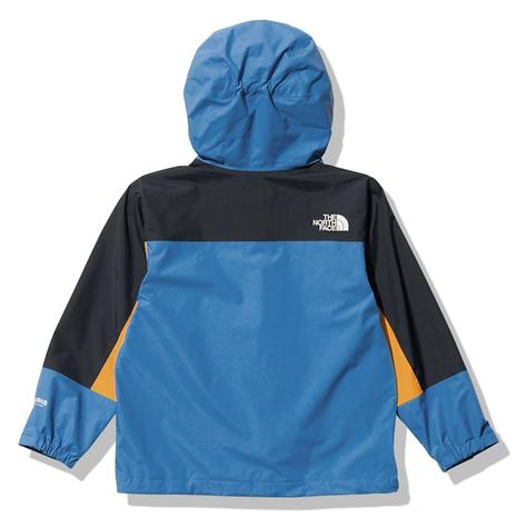 ノースフェイス　ウーロストレックライトジャケット THE NORTH FACE 夏SALE ザ・ノース・フェイス キッズ 防水