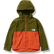 ジェランドインサレーションジャケット キッズ | THE NORTH FACE | ザ・ノースフェイス |  NYJ82030_BG-好日山荘(コウジツサンソウ)-登山・クライミング・アウトドア用品の総合専門店 好日山荘