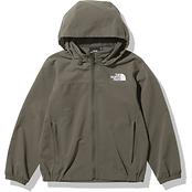 TNFビーフリージャケット（キッズ） / K TNF BE FREE JK