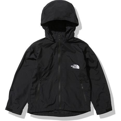 コンパクトジャケット キッズ / Compact Jacket | THE NORTH FACE | ザ・ノースフェイス |  KSYPKC-好日山荘(コウジツサンソウ)-登山・クライミング・アウトドア用品の総合専門店 好日山荘