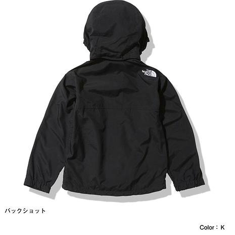 コンパクトジャケット キッズ / Compact Jacket | THE NORTH FACE | ザ・ノースフェイス |  KSYPKC-好日山荘(コウジツサンソウ)-登山・クライミング・アウトドア用品の総合専門店 好日山荘