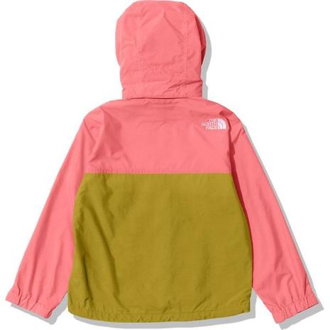 コンパクトジャケット キッズ / Compact Jacket | THE NORTH FACE | ザ・ノースフェイス |  KS3XVB-好日山荘(コウジツサンソウ)-登山・クライミング・アウトドア用品の総合専門店 好日山荘