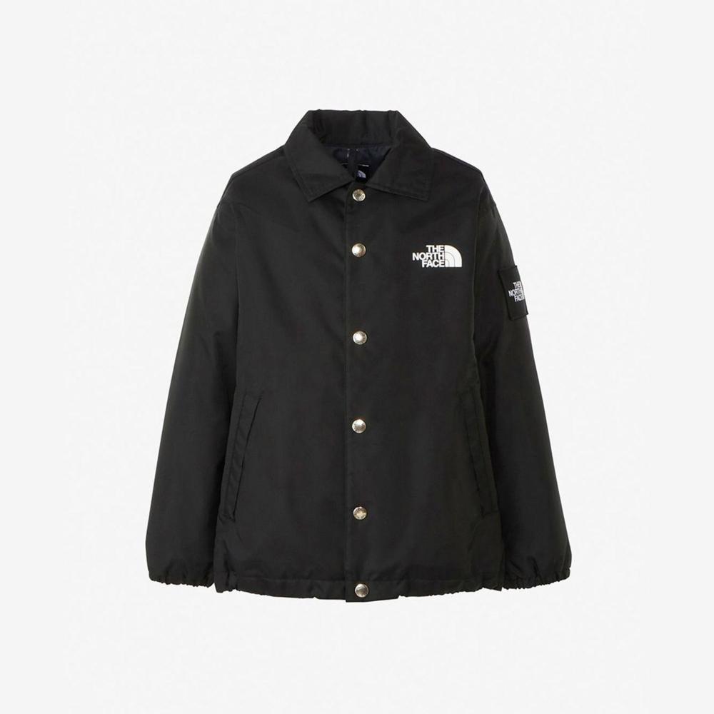 【150】ノースフェイスキッズ　コーチジャケット THE NORTH FACE（ザ ノースフェイス） キッズ 100-150cm ザ・コーチ