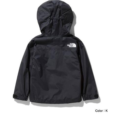 ドットショットジャケット（キッズ） / Dotshot Jacket | THE NORTH FACE | ザ・ノースフェイス |  KSSWYG-好日山荘(コウジツサンソウ)-登山・クライミング・アウトドア用品の総合専門店 好日山荘