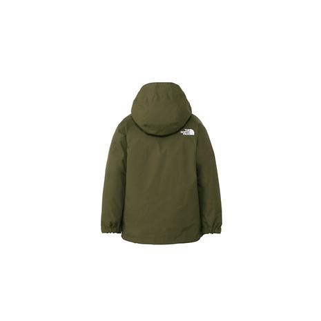 スクープジャケット（キッズ） / Scoop Jacket NPJ62275 ニュートープ（NT） | THE NORTH FACE | ザ・ ノースフェイス | KSXGVU-好日山荘(コウジツサンソウ)-登山・クライミング・アウトドア用品の総合専門店 好日山荘