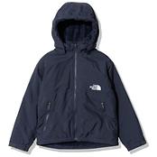THE NORTH FACEコンパクトノマドジャケット　NPJ72257　150 楽天市場】ザ・ノース・フェイス キッズコンパクト ノマド