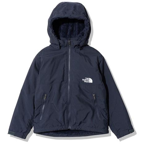 コンパクトノマドジャケット キッズ / Compact Nomad Jacket | THE