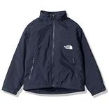 The North Face KIDS コンパクトノマドジャケットMO150 THE NORTH FACE（ザノースフェイス）の「THE NORTH FACE / キッズ