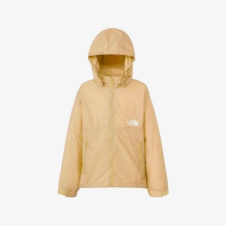 コンパクトジャケット（キッズ） / COMPACT JACKET NPJ72310 ケルプタン・KT | THE NORTH FACE | ザ・ ノースフェイス | KSSZFT-好日山荘(コウジツサンソウ)-登山・クライミング・アウトドア用品の総合専門店 好日山荘