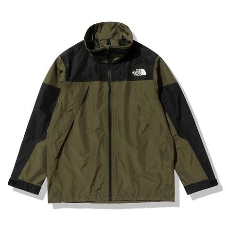 【最終値下げ】THE NORTH FACE トランスフォーマージャケット XS CRトランスフォーマージャケット（ユニセックス） / CR Transformer