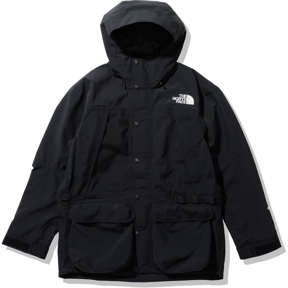 CRストレージジャケット ユニセックス / CR Storage Jacket | THE
