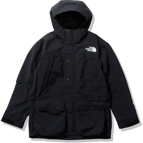 CRストレージジャケット ユニセックス / CR Storage Jacket | THE