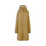 【未使用】ノースフェイス ピッカパックレインコート　ブラックM ユニセックス THE NORTH FACE (ザノースフェイス) MTY Pickapack Rain Coat / MTY