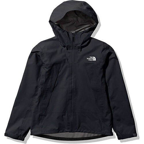 クライムライトジャケット レディース | THE NORTH FACE | ザ・ノースフェイス |  NPW12003_K-好日山荘(コウジツサンソウ)-登山・クライミング・アウトドア用品の総合専門店 好日山荘