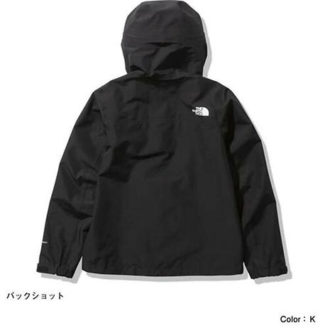 FLドリズルジャケット レディース | THE NORTH FACE | ザ