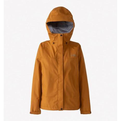 フューチャーライトドリズルジャケット（レディース） / FL DRIZZLE JACKET NPW12401 ティンバータン・TM | THE  NORTH FACE | ザ・ノースフェイス | KSMRU8-好日山荘(コウジツサンソウ)-登山・クライミング・アウトドア用品の総合専門店 好日山荘