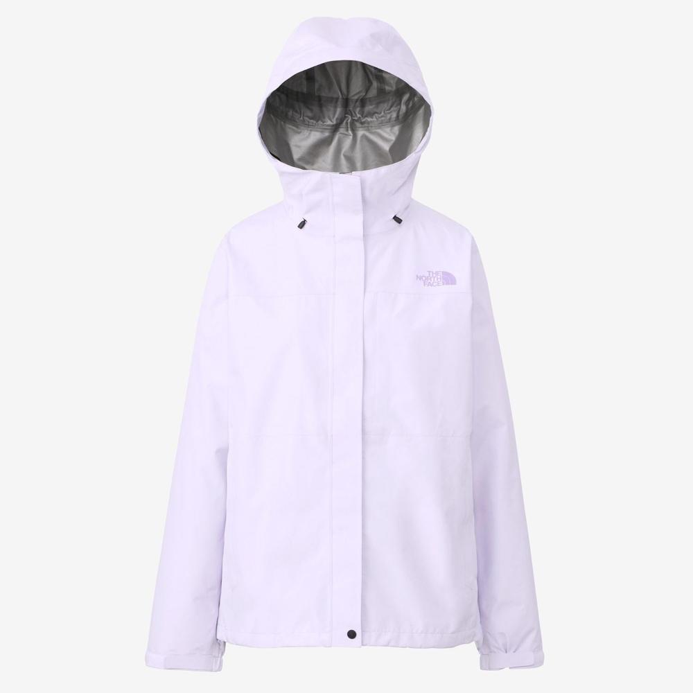 THE NORTH FACE ザ ノースフェイス クラウドジャケット 2.5層 防水 