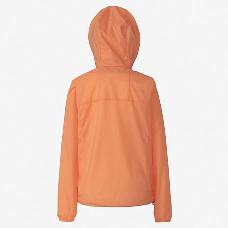 スワローテイルフーディ（レディース） / SWALLOWTAIL HOODIE