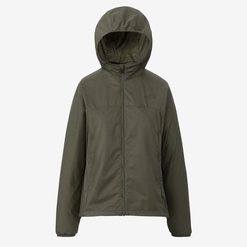 スワローテイルフーディ（レディース） / SWALLOWTAIL HOODIE NPW22202 ニュートープ・NT | THE NORTH FACE  | ザ・ノースフェイス | KSCZMZ-好日山荘(コウジツサンソウ)-登山・クライミング・アウトドア用品の総合専門店 好日山荘