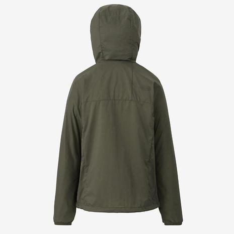 スワローテイルフーディ（レディース） / SWALLOWTAIL HOODIE NPW22202 ニュートープ・NT | THE NORTH FACE  | ザ・ノースフェイス | KSCZMZ-好日山荘(コウジツサンソウ)-登山・クライミング・アウトドア用品の総合専門店 好日山荘