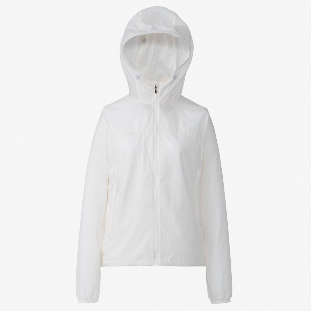 スワローテイルフーディ（レディース） / SWALLOWTAIL HOODIE NPW22202 オフホワイト・OW | THE NORTH FACE  | ザ・ノースフェイス | KSTZOB-好日山荘(コウジツサンソウ)-登山・クライミング・アウトドア用品の総合専門店 好日山荘