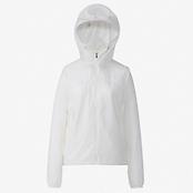 ノースフェイス　 スワローテイルフーディ レディース Ｌ　新品　オフホワイト スワローテイルフーディ（レディース） / SWALLOWTAIL HOODIE