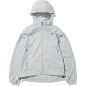 【極美品】ノースフェイス スワローテイルフーディ レディース L THE NORTH FACE｜【公式】スワローテイルフーディ(レディース