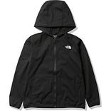 THE NORTH FACE サンシェイドフルジップフーディ XL THE NORTH FACE（ザ ノースフェイス） パーカー ラッシュガード 長袖