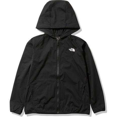 サンシェイドフルジップフーディ レディース / Sunshade Full Zip Hoodie | THE NORTH FACE | ザ・ ノースフェイス | KSWVDA-好日山荘(コウジツサンソウ)-登山・クライミング・アウトドア用品の総合専門店 好日山荘