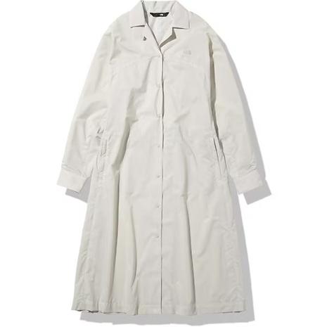 ザ・ノースフェイス スワローテイルドレスシャツ THE NORTH FACE 【XLサイズ対応】THE Swallowtail Dress Shirt