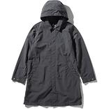 ロールパックジャーニーズコート レディース / Rollpack Journeys Coat