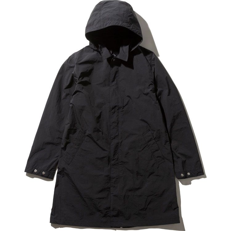 ロールパックジャーニーズコート レディース / Rollpack Journeys Coat