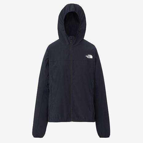 マウンテンソフトシェルフーディ（レディース） / MTN SOFTSHELL HD NPW22401 ブラック・K | THE NORTH FACE  | ザ・ノースフェイス | KS2IBQ-好日山荘(コウジツサンソウ)-登山・クライミング・アウトドア用品の総合専門店 好日山荘