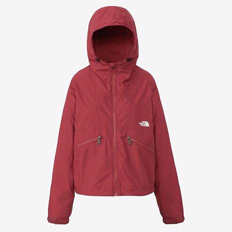 ノースフェイスショートコンパクトジャケットNPW22430 WDシェルジャケット THE NORTH FACE/ザノースフェイス】ショートコンパクトジャケット